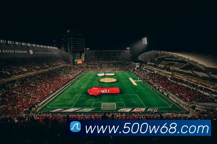 500万彩票网APP 体育赛事宣传图